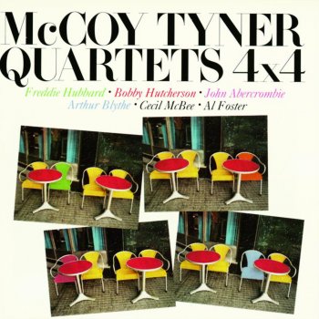 McCoy Tyner Manha de Carnaval