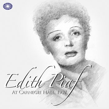 Edith Piaf Je t’ai dans la peau (Live)