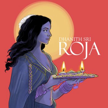 Dhanith Sri Roja