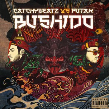 Catchybeatz feat. Putak Bushido