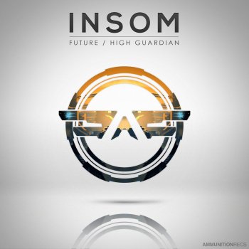 Insom High Guardian - Original Mix