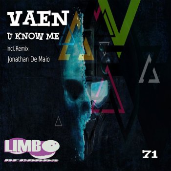 VAEN U Know Me (Jonathan De Maio Remix)