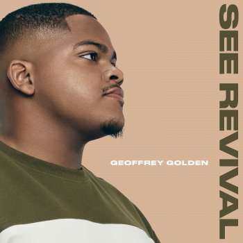 Geoffrey Golden feat. Isaiah Freeman Jesus (feat. Isaiah Freeman)