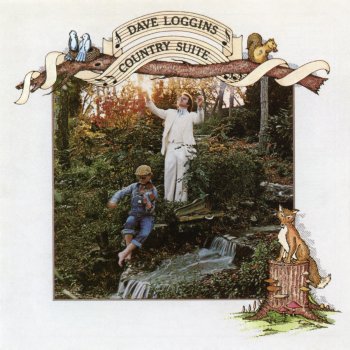 Dave Loggins You've Got Me to Hold On To