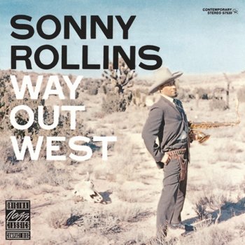 Sonny Rollins Way Out West - Alternate Take