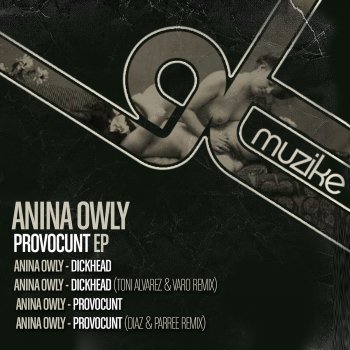 Anina Owly Provocunt - Original Mix