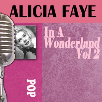Alice Faye All You Want to Do Is Dance