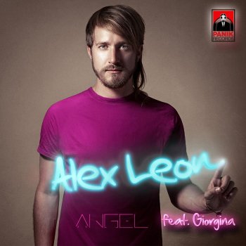 Alex Leon feat. Giorgina Angel