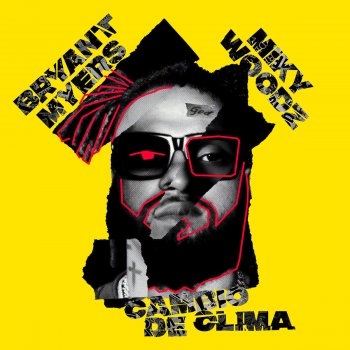 Bryant Myers feat. Miky Woodz Te Descubrí