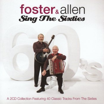Foster feat. Allen Detroit City / Cotton Fields / Sloop John B