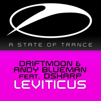Driftmoon feat. Andy Blueman & D-Sharp Leviticus (Radio Edit)