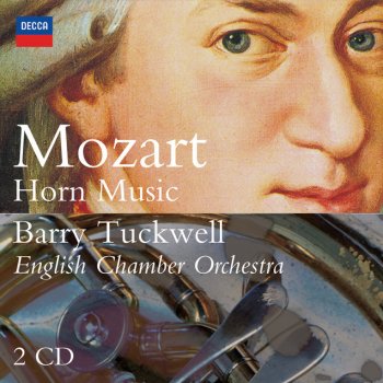 Wolfgang Amadeus Mozart feat. Barry Tuckwell 12 Duos for 2 Horns, K.487: 3. Andante