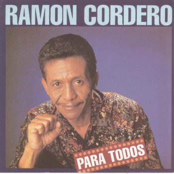 Ramón Cordero Un Beso Apasionado