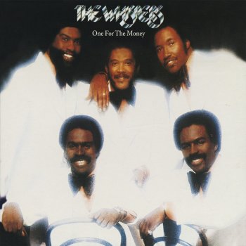 The Whispers Sounds Like a Love Song