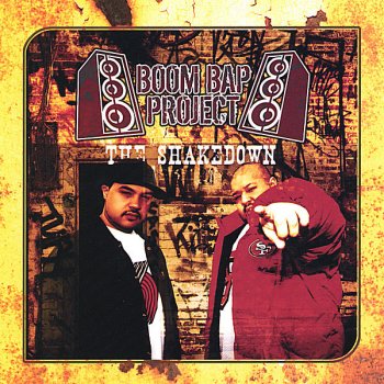 Boom Bap Project Get With This (feat. One Be Lo)