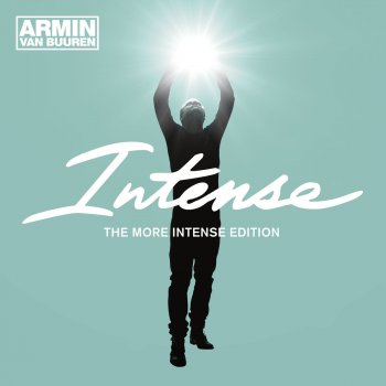 Armin van Buuren feat. Miri Ben-Ari Intense (feat. Miri Ben-Ari) [Dannic Radio Edit] [Bonus Track]