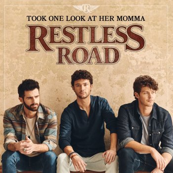 Restless Road Took One Look at Her Momma