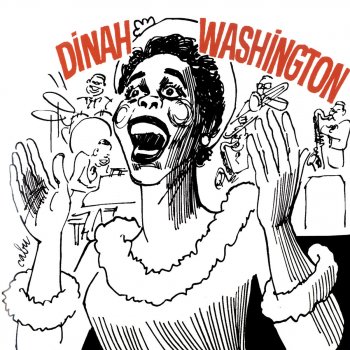 Dinah Washington New York, Chicago and Los Angeles