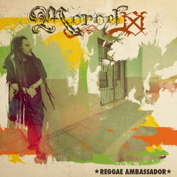Morodo Reggae Ambassador (feat. KG Man, More Love Music & Ciro Princevibe)