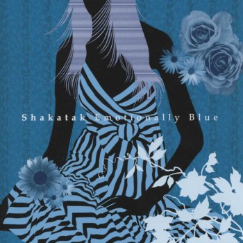 Shakatak Emotionally Blue