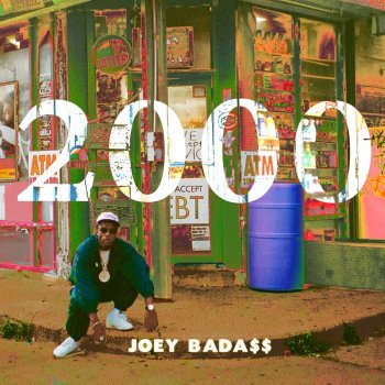 Joey Bada$$ The Baddest (feat. Diddy)