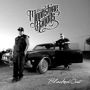 Moonshine Bandits feat. Durwood Black Blacked Out (feat. Durwood Black)