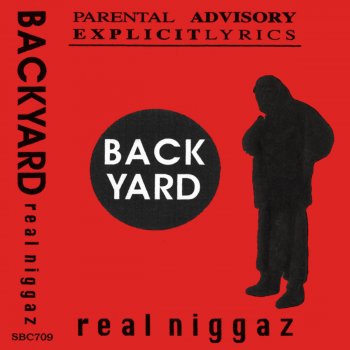 Backyard Band The Backrow Remix