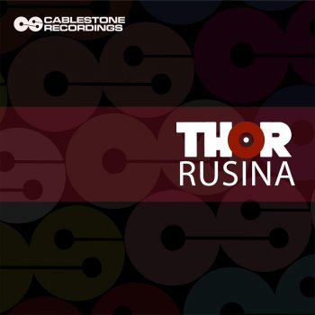 Thor Rusina