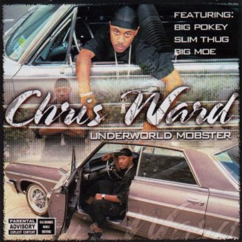 Chris Ward On Fire - Screwed