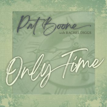 Pat Boone Only Time