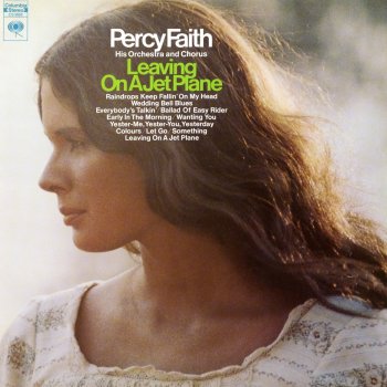 Percy Faith and His Orchestra Yester-Me, Yester-You, Yesterday