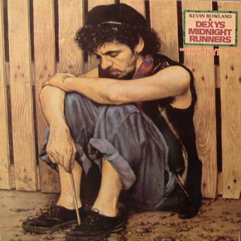 Dexys Midnight Runners All in All (This One Last Wild Waltz)