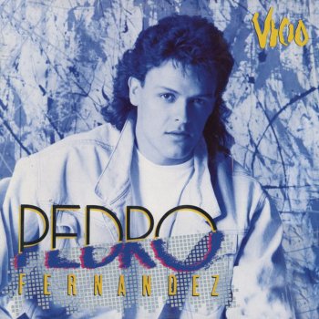 Pedro Fernandez Pa' Que Bailes