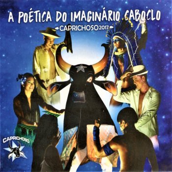 Boi Bumbá Caprichoso feat. Edmundo Oran Trilha de Abertura / Texto: Imaginário Caboclo / A Chamada
