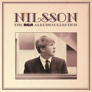Harry Nilsson Ten Little Indians - Mono
