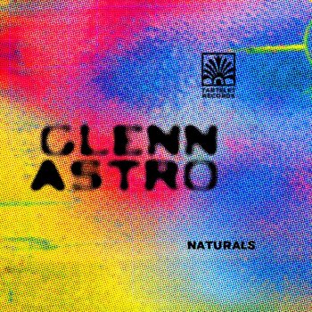 Glenn Astro Slarutan (Water Mix)