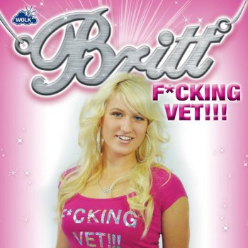 Britt F*cking Vet!!!