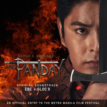 Ebe Dancel feat. Gloc 9 Ang Panday - From "Ang Panday"