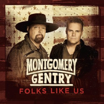 Montgomery Gentry In a Small Town