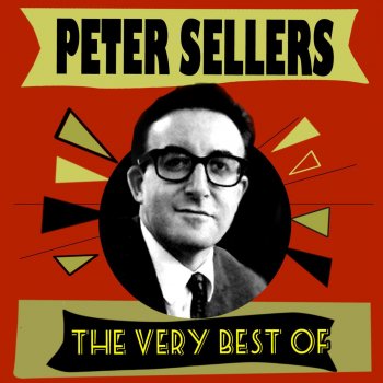 Peter Sellers To Keep My Love Alive
