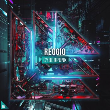 Reggio Cyberpunk