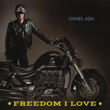 Daniel Ash feat. Astra Heights The Push