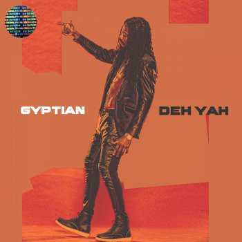 Gyptian feat. Ricky Blaze Deh Yah
