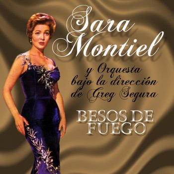 Sara Montiel Llorarás