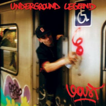 Gast Underground Legend