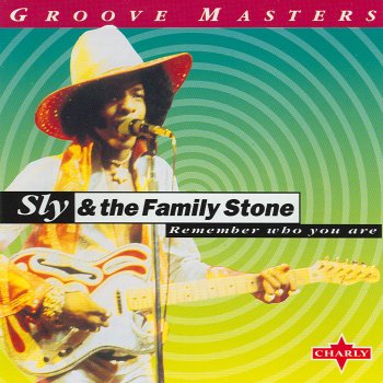 Sly & The Family Stone Somebody to You