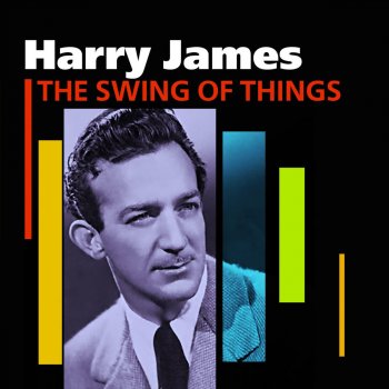 Harry James and His Orchestra Little White Lies