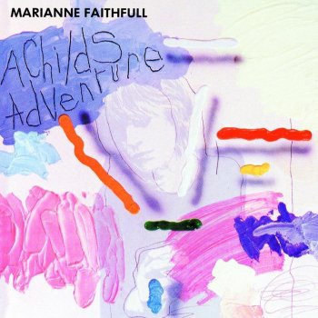 Marianne Faithfull The Blue Millionaire