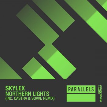 Skylex Northern Lights (Castra & Sovve Extended Remix)