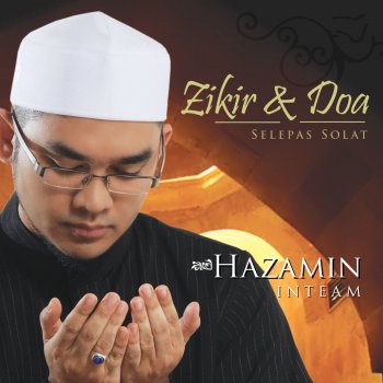 Hazamin Inteam Doa Penutup